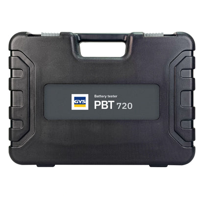 GYS Batterijtester PBT 720 met printer