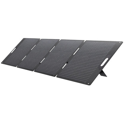 GYS Zonnepaneel Monokristallijn 48 V 220 W ETFE / JACK
