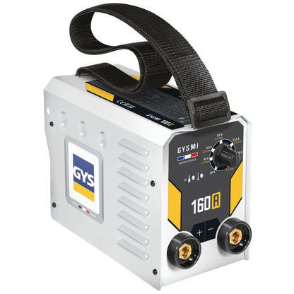 GYS Lasinverter GYSMI 160A - met accessoires
