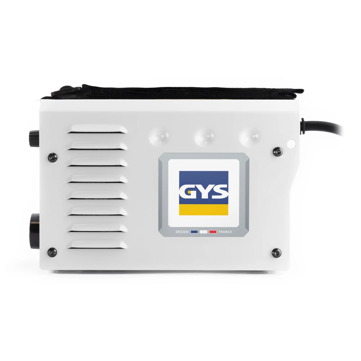 GYS Lasinverter GYSMI 160A - met accessoires