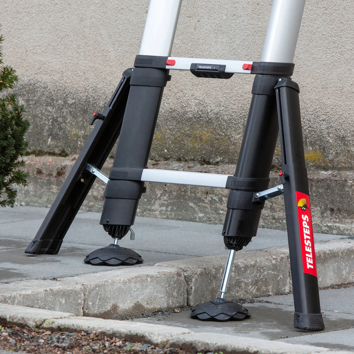 Telesteps Stabiliser voor Prime Line 4,1m