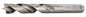 HSS centreerboor 10x50 tbv 781614.045