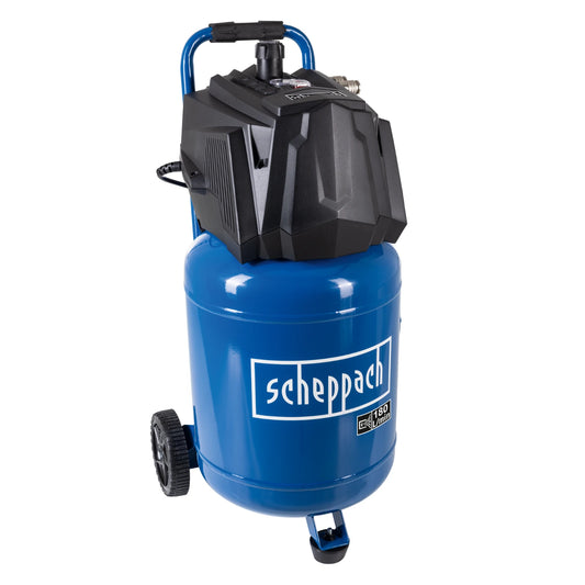 Scheppach Compressor HC35V verticaal 30L
