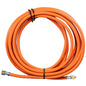 Sievert Propaanslang 10m Ø15mm 3/8" LH draaibaar