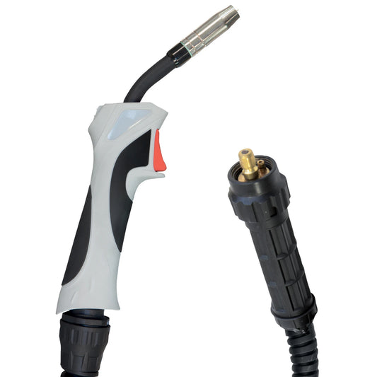 GYS MIG Toorts 250A M6 3m kabel (luchtgekoeld)