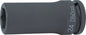 3/4" slagdop SW19mm 6-kant L=100mm