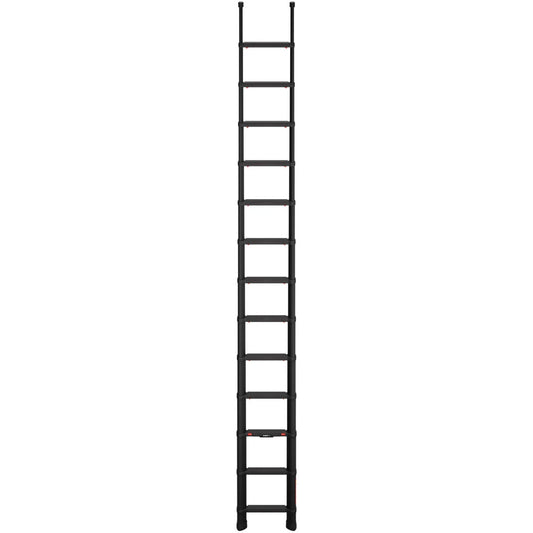 Telesteps Tactical Line Telescopische ladder 4,1