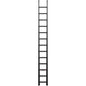Telesteps Tactical Line Telescopische ladder 4,1
