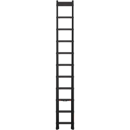 Telesteps Tactical Line Telescopische ladder 4,1