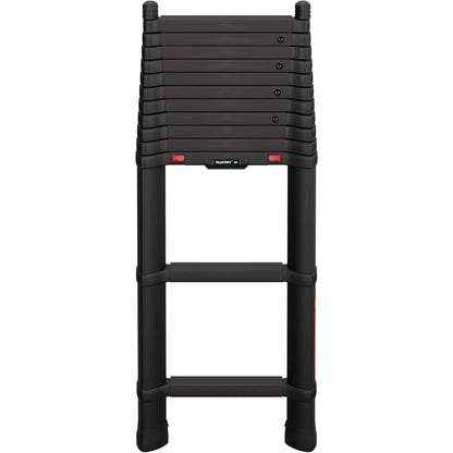 Telesteps Tactical Line Telescopische ladder 4,1