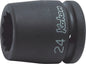3/4"slagdop SW15/16" L=50mm 12-kant