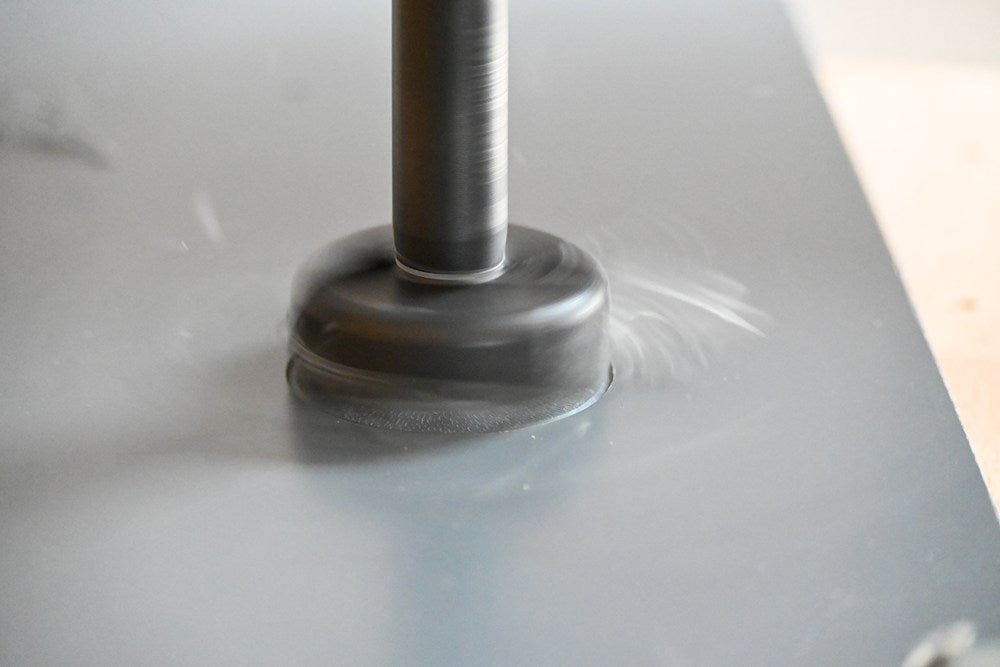 FAMAG HM Bormax 30x90mm S10