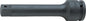 3/4" verlengstuk tbv. 3/4" dop L=200mm