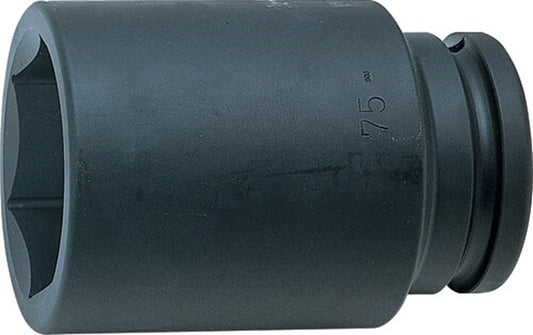 1.1/2"slagdop SW41mm L=115mm