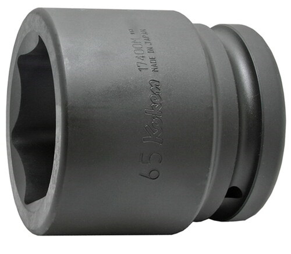 IMPACT SOCKET 1.1/2"SQ.DR. 2.13/16"