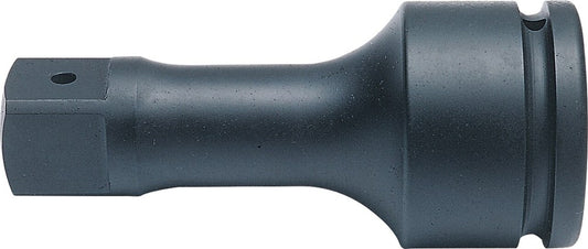1.1/2" verlengst.tbv. 1.1/2" dop L=175mm