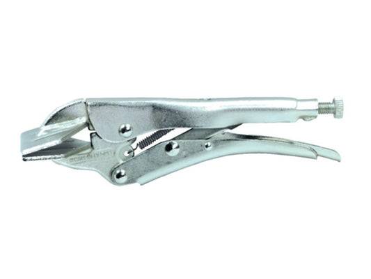 Plaat griptang, 180 mm