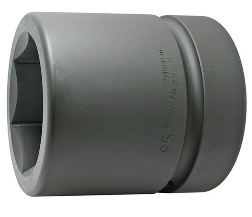 IMPACT SOCKET 2.1/2"SQ.DR. 65MM