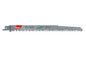 Set reciprozagen 4052 universele schacht Inzetbaar als Bosch S1531L Set/5st.