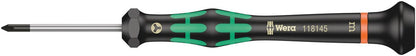 2072 KRAFTFORM MICRO MICROSTIX® SCHROEVENDRAAIER, M X 40 MM