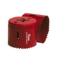 HSS bi-metaal gatzaag 102mm MHS64