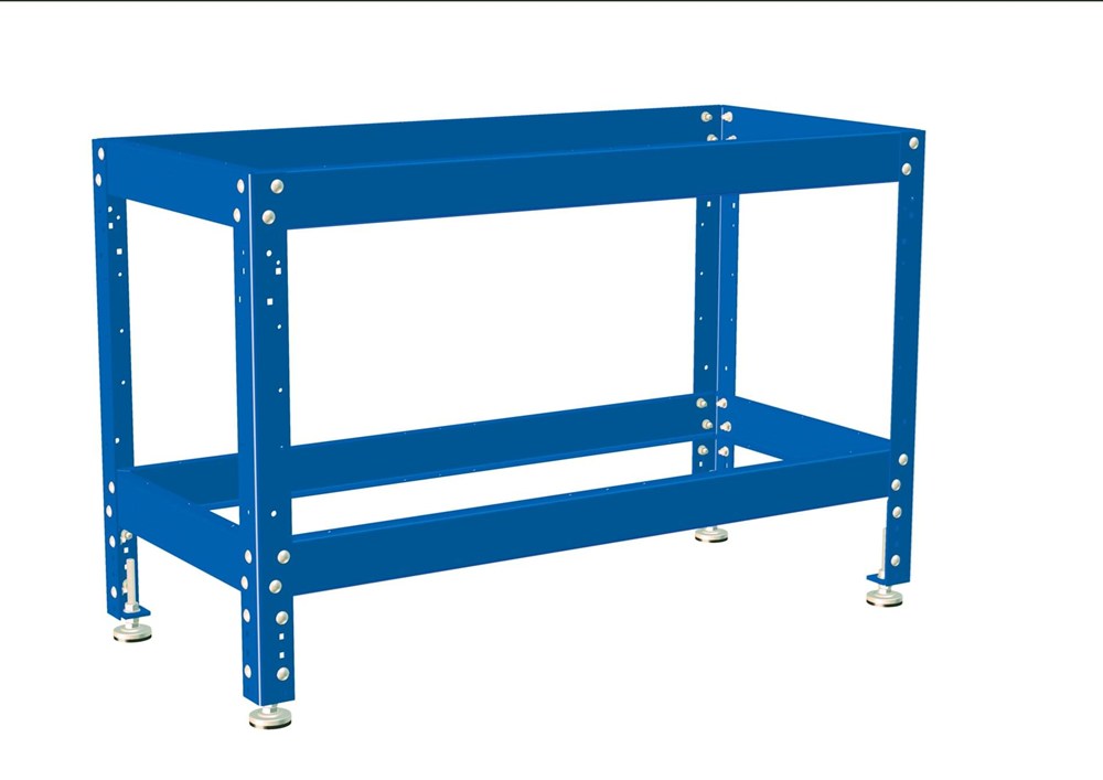 Kreg Universele Bank Rail 1020 KBS1020