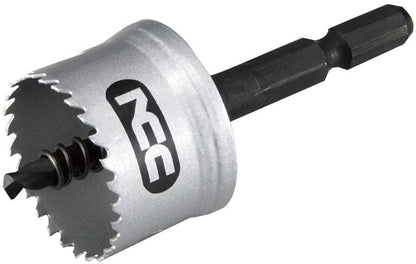 Gatzaag 25.0mm extra dun voor accutol