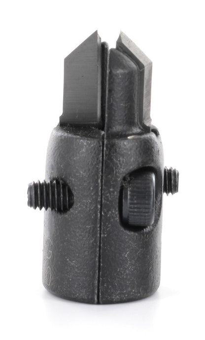 HM vario opsteekverzinkboor instelbaar 90gr. voor boren 3-8mm