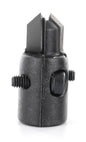 HM vario opsteekverzinkboor instelbaar 90gr. voor boren 3-8mm