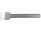 Voegbeitel 250x60mm vlak ovaal