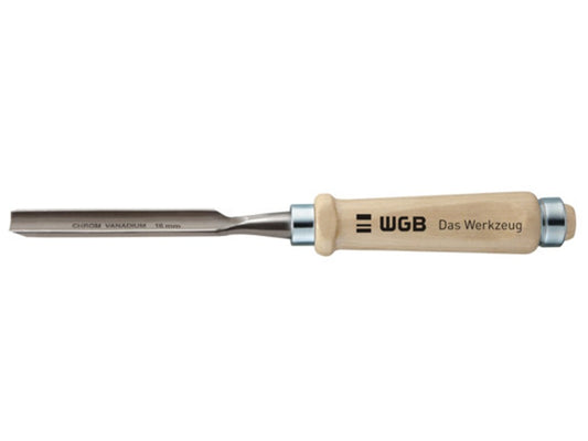 Guts, DIN 5142, 20 mm