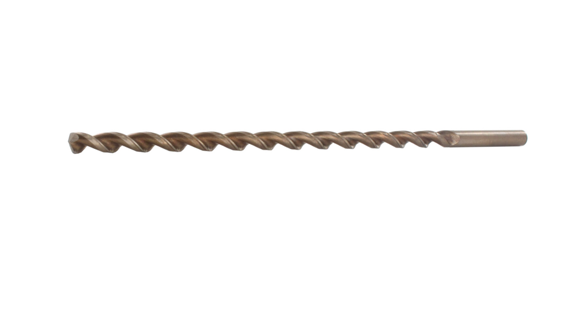 HSS-G spiraalboor 8x315x250mm Met TLS spiraal