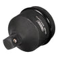 3/4" Adapter (kracht) naar 1/2" (D14107)