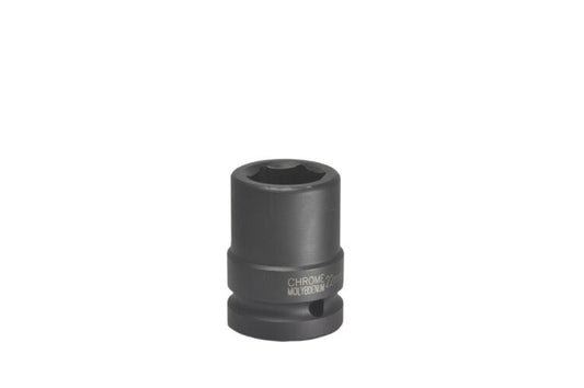 3/4" Krachtdop, 24mm (SK34K24)