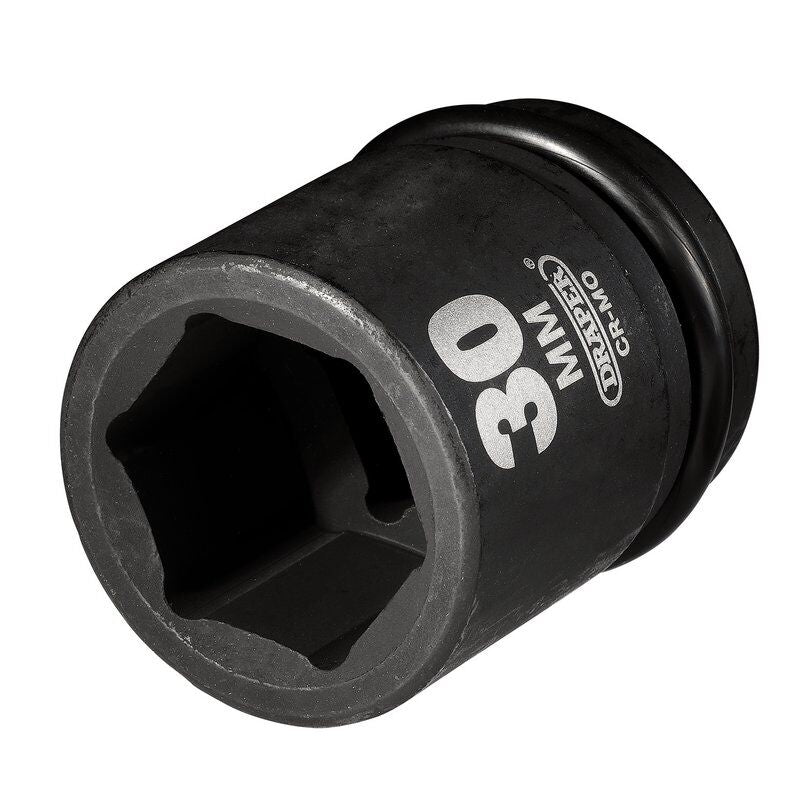 3/4" Krachtdop, 30mm (D28735)