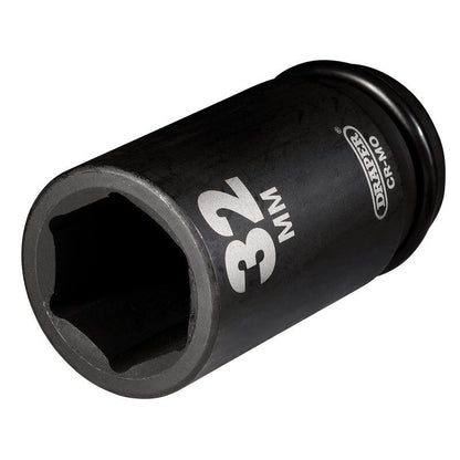 3/4" Krachtdop, 32mm lang (D71924)
