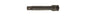 3/4" Verlengstuk, (kracht) 250mm