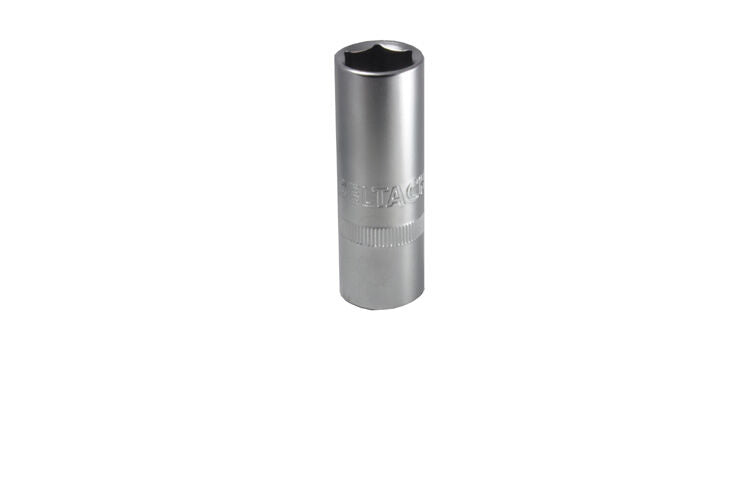 3/8" Bougiedop 21mm (139321)