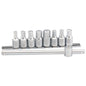 3/8" Carterplug set, 10dlg