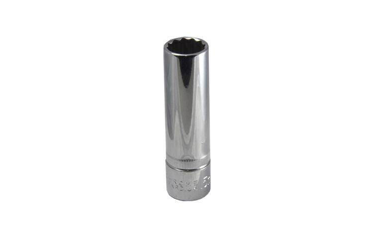 3/8" Dop 16mm lang, 12-kant