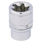 3/8" Dop E-torx E16