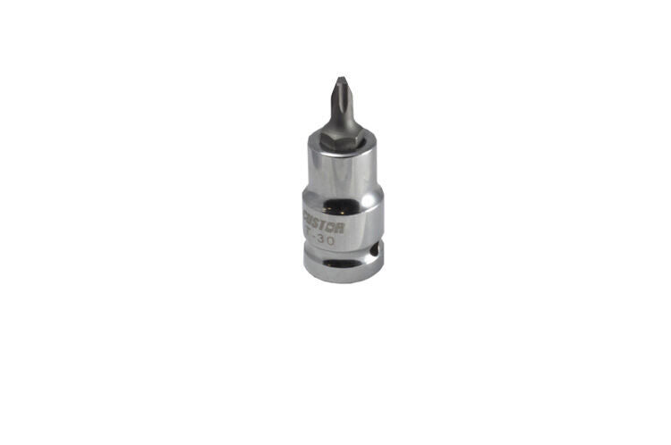 3/8" Dop pozi drive PZ1 (CX38PZ1)