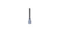 3/8" Dop resitorx T27T, lang