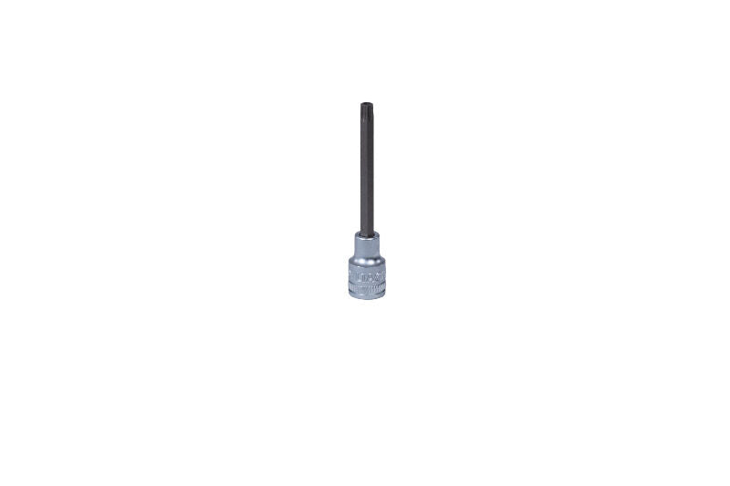 3/8" Dop resitorx T40T, lang