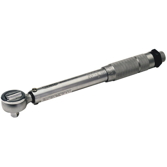 3/8" Momentsleutel, 10-80Nm (D34570)