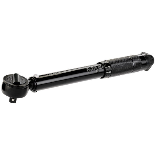 3/8" Momentsleutel, 10-80Nm (D64534)