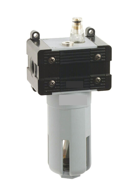 3/8" Olienevelaar