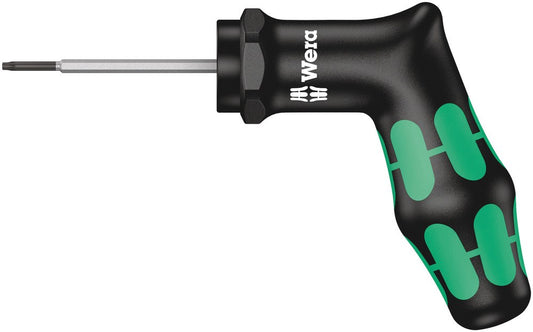 300 TX DRAAIMOMENT-INDICATOR TORX®, PISTOOLGREEP, TX 20, 5.0 NM