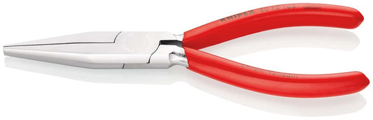 KNIPEX 30 13 160 Langbektang met kunststof bekleed verchroomd 160 mm