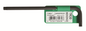 Haakse torxsleutel T60 lang L=182mm